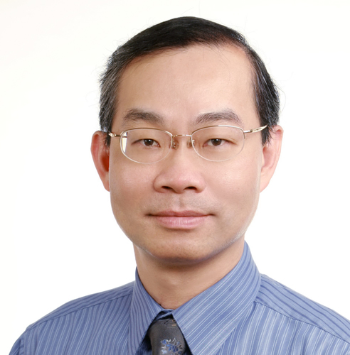 Cheng-Kuo Cheng<